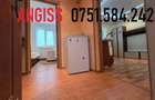 Apartament 2 camere ETAJ-2 (Parcul Oraselul - Copiilor VEST ) - 12