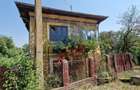Casa de vanzare 5 camere + teren 2200 mp in loc. Calopar satul Bazdan - 3