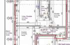 Apartament nou cu 2 camere decomandate, 60mp, etaj intermediar, finisat modern, mobilat si utilat - 5