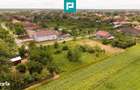 Teren intravilan de 596mp in Cicir, Vladimirescu