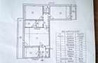 Apartament cu 3 camere situat pe Bd. Timisoara in blocul OD8 - 10