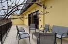 Penthouse Duplex cu vedere la Arcul de Triumf - 15