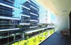 Studio cochet in complex rezidential | 10mp terasa - 2