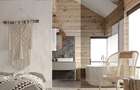 Maggie’s Residence – Vile Premium în Cristian – Design Modern și Curte - 7