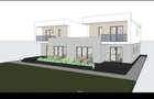 Vand teren intravilan Giarmata Mare cu autorizatie de construire pentru duplex valabila