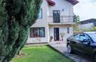 Vand casa in ?tefane?ti str Cavalerului langa baza sportiva Marcea - 1