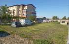 Teren de 1100 mp, în Vernești - 1