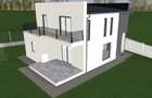 Proiect nou, 6 case individuale, Cluj,Radaia - 7