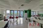 Floreasca Park, birou amenajat 253 mp, Comision 0%