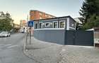SPATIU COMERCIAL CU CASA SI CURTE 400 MP - Vizibilitate excelenta-Bulevardul Regina Maria 15