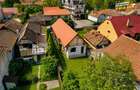 Casa cu potential, acces la din 2 strazi, 512 mp teren, - 3