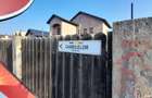 Teren URZICENI Peste Linie, Langa GRADINITA 1600 mp, 17m la drum X 95m - 9