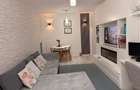 Apartament cu 2 camere, Complex Transparent Residence 3