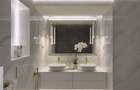 Apartament duplex 4 camere | poze reale Sector 6 Lacul Morii Aqua City