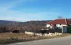 Teren de 5000 mp, în Izvoru Bârzii