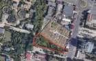 Teren Industrial 4300m Centura Targoviste Dubla Deschidere la Sos Gaesti