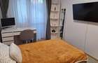 COMPLEX STUDENTESC - RENOVAT - 4 CAM - ET 1 - BLOC IZOLAT - 2 BAI - 2 BALCOANE - 6