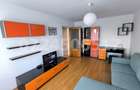 Inchiriez apartament decomandat cu 2 camere complet mobilat și utilat 