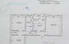 Vand apartament 3 camere - 9