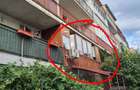 PF vand apartament 1 camera Floresti - 3