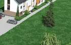 Apartament cu 3 camere în Central - 2
