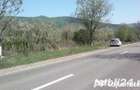 Teren livada 916p in Patarlagele,Buzau cu deschidere de 14m direct la DN10 - 6