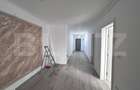 Apartament spatios, 80 mp utili + terasa 60 mp | Etaj 3 | 2 parcari in - 2