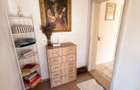 Casa 4 camere, 3 bai, teren 400 mp, Tunari mutare imediata - 1