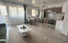 Apartament cu 3 camere mobilat ?i utilat complet, Copou - UAIC, UMF - 13