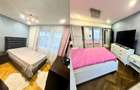 DE ÎNCHIRIAT | 3 Camere | Mobilier Lemn Masiv (Oak Spirit) | Zona Poli - 1