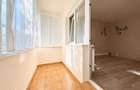 3 camere decomandat, etaj 1, centrala proprie, 2 balcoane + logie - 3