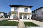 Vila Individuala  - 4 camere - 3 bai-teren -320-600 M de STV - 5