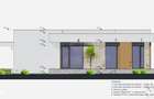Duplex modern de vanzare | Terasa-parcare acoperita-facilitati premium - 6