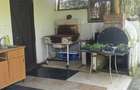 Proprietate completa business Hala 200 mp+ Locuit + teren 2000 mp aproape de Mangalia
