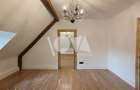 De inchiriat: apartament 4 camere - Kiseleff - pretabil birou - 2