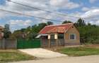 Casă cu 3 camere cu Teren 10000 Mp în Gherteniș