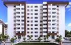 Apartament cu 2 camere, mutare imediata