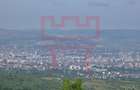 Teren Feleacu 2.800mp parcelabil 4 unitati utilitati asfalt panorama - 1