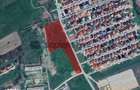 Sapient | Teren pentru dezvoltare reziden?iala in Sanmartin - 1