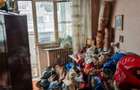 Apartament Calea Dorobanti 4 camere 88 mp
