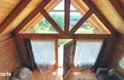 Cabana + 933mp teren zona Sura Mare - 13