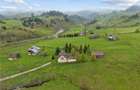 Teren superb I Sirnea Fundata I 1355 mp - 7
