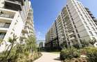 Apart 3 camere, Silk District, parcare subterana - 6