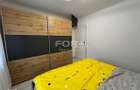 Apartament 2 camere, cu parcare, de inchiriat Nufarul - 6