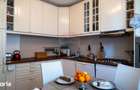 Saftica - vanzare vila 5 camere complet mobilata, curte+gradina, DN1 - 3