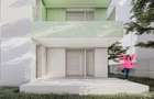 Apartament 3 camere -Faleza Nord | 96,4 mp | Bloc boutique exclusivist - 1