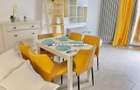 Apartament 2 camere in Mamaia Nord - Alezzi Beach Resort pool&spa - 8