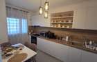 Inchiriere apartament modern 3 camere + Parcare + Boxa | Afi City Metrou Laminorului