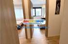 Vanzare apartament 4 camere  mobilat  utilat Baneasa Greenfield - 16