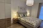 Inchiriez apartament 2 camere ultra-modern, complet utilat. Bloc nou, prima inchiriere + 1 parcare - 7